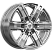 R8 (КС1174) 7.500xR17 6x114.3 DIA66.1 ET45 дарк платинум R8 (КС1174) 7.500xR17 6x114.3 DIA66.1 ET45 дарк платинум