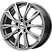 Каzантип (КС684М) 7.500xR18 5x110 DIA65.1 ET37 Хай вэй Каzантип (КС684М) 7.500xR18 5x110 DIA65.1 ET37 Хай вэй