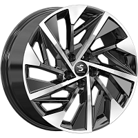 Литые диски КР009 (18_Changan CS35 Plus New) (КР009) 7.500xR18 5x110 DIA63.35 ET46 Diamond quartz Литые диски КР009 (18_Changan CS35 Plus New) (КР009) 7.500xR18 5x110 DIA63.35 ET46 Diamond quartz