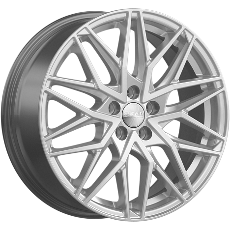 АЗИМУТ (КЛ371) 7.000xR17 5x114.3 DIA67.1 ET45 селена АЗИМУТ (КЛ371) 7.000xR17 5x114.3 DIA67.1 ET45 селена