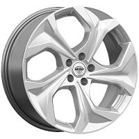 Литые диски KL-1163 (19_Evolute i-SPACE) (КЛ1163) 7.500xR19 5x110 DIA67.1 ET40 селена