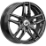 Up125 (КС1101) 6.000xR15 4x98 DIA58.5 ET33 New Black Up125 (КС1101) 6.000xR15 4x98 DIA58.5 ET33 New Black