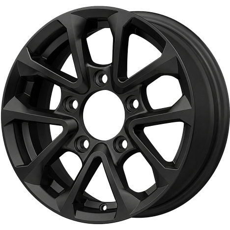 Восток (КС887) 6.000xR15 5x139.7 DIA98.2 ET40 BKM