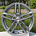 Moskva (КС689) 6.500xR16 5x108 DIA63.35 ET50 Хай вэй Moskva (КС689) 6.500xR16 5x108 DIA63.35 ET50 Хай вэй