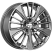 KL-1060 (18_Tiggo 8 Plus) (КЛ1060) 7.500xR18 5x108 DIA65.1 ET47 графит KL-1060 (18_Tiggo 8 Plus) (КЛ1060) 7.500xR18 5x108 DIA65.1 ET47 графит