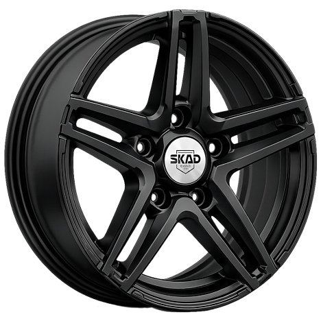 РУТЕР (КЛ1220) 7.000xR16 5x139.7 DIA98.5 ET40 Бархат новый