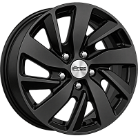 Литые диски КС741 (ZV 16_Octavia) (КС741) 6.500xR16 5x112 DIA57.1 ET46 BKM