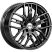 Аскет (КС1072) 7.000xR17 5x114.3 DIA67.1 ET40 BK Аскет (КС1072) 7.000xR17 5x114.3 DIA67.1 ET40 BK