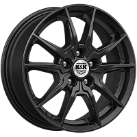 Литые диски Адамар-оригинал (КС886) (КС886) 6.500xR16 5x100 DIA56.1 ET48 Мэт
