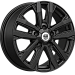 Мичиган (КС1107) 8.000xR18 5x130 DIA71.6 ET53 Мэт