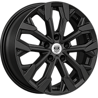 Литые диски Морейн (КС1046) 6.500xR17 5x112 DIA66.6 ET43 Мэт