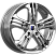 Trinity (КС615) 6.000xR15 5x114.3 DIA67.1 ET47 дарк платинум Trinity (КС615) 6.000xR15 5x114.3 DIA67.1 ET47 дарк платинум