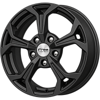 Литые диски Эрнесто (КС484) 6.500xR15 5x110 DIA65.1 ET35 BKM