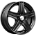 МАГНУМ (КЛ160) 5.500xR14 4x100 DIA67.1 ET38 Бархат новый