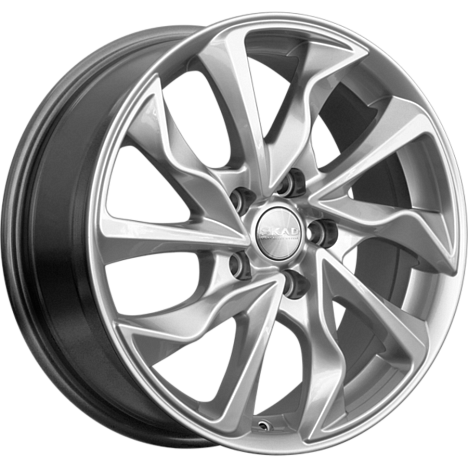 Marseille (КЛ238) 7.000xR17 5x112 DIA57.1 ET47 селена Marseille (КЛ238) 7.000xR17 5x112 DIA57.1 ET47 селена