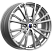 Меандр-оригинал (КС888) (КС888) 6.000xR15 4x100 DIA60.1 ET40 дарк платинум