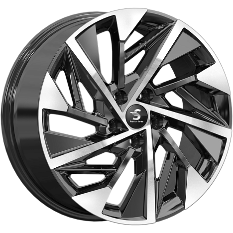 КР009 (18_RAV4_XA4) (КР009) 7.500xR18 5x114.3 DIA60.1 ET45 Diamond quartz КР009 (18_RAV4_XA4) (КР009) 7.500xR18 5x114.3 DIA60.1 ET45 Diamond quartz