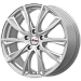 Каzантип (КС684М) 7.500xR18 5x108 DIA67.1 ET49 Нео-классик Каzантип (КС684М) 7.500xR18 5x108 DIA67.1 ET49 Нео-классик