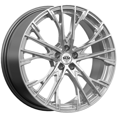 Ларго (КЛ1115) 7.500xR19 5x114.3 DIA66.6 ET40 селена Ларго (КЛ1115) 7.500xR19 5x114.3 DIA66.6 ET40 селена