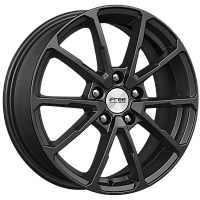 Литые диски Skibidi (КС909) 6.500xR17 5x114.3 DIA67.1 ET49 BKM Литые диски Skibidi (КС909) 6.500xR17 5x114.3 DIA67.1 ET49 BKM