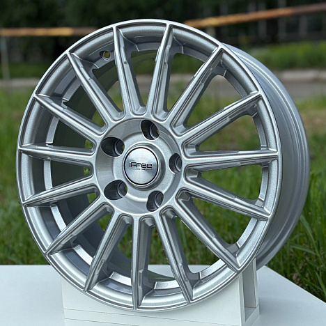 Азур (КС1052) 6.500xR16 5x114.3 DIA60.1 ET40 Нео-классик Азур (КС1052) 6.500xR16 5x114.3 DIA60.1 ET40 Нео-классик