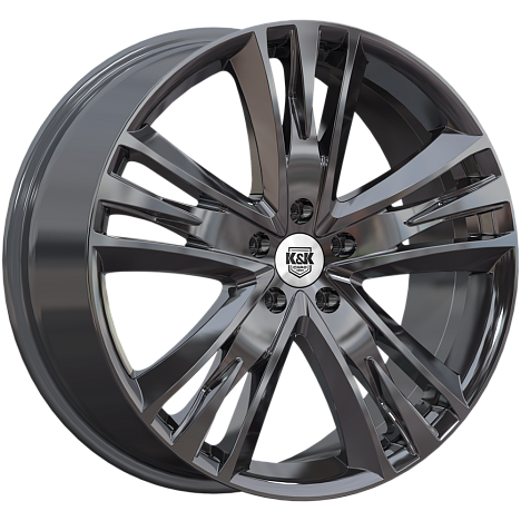 Атлас (КС661М) 8.500xR20 5x108 DIA65.1 ET36 кварц