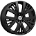 Марвел (КС881) 7.500xR19 5x108 DIA65.1 ET46 Мэт Марвел (КС881) 7.500xR19 5x108 DIA65.1 ET46 Мэт