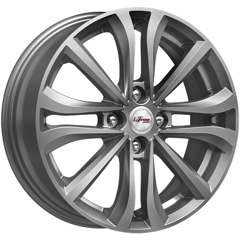 Панган (КС938) 6.000xR16 4x100 DIA56.6 ET45 Хай вэй Панган (КС938) 6.000xR16 4x100 DIA56.6 ET45 Хай вэй