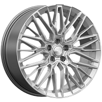 Литые диски КИБО (КЛ1136) 8.000xR20 5x114.3 DIA67.1 ET50 селена для Mazda 5 Литые диски КИБО (КЛ1136) 8.000xR20 5x114.3 DIA67.1 ET50 селена для Mazda 5