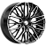 КИБО (КЛ1136) 8.000xR20 5x114.3 DIA66.1 ET40 Алмаз бархат новый