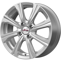 Литые диски Апероль (КС862) 6.000xR15 4x100 DIA60.1 ET40 Нео-классик для Suzuki Splash