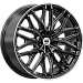 Клермон (КС1156) 8.000xR19 5x112 DIA66.6 ET45 черный бриллиант