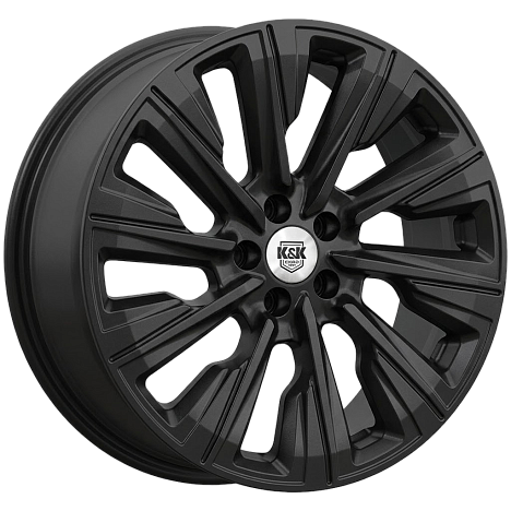 Галего (КС1039) 7.500xR19 5x114.3 DIA66.6 ET40 Мэт