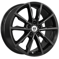 Литые диски Меренге (КС902) 7.500xR17 5x120 DIA72.6 ET40 Мэт для BMW M3 Литые диски Меренге (КС902) 7.500xR17 5x120 DIA72.6 ET40 Мэт для BMW M3