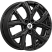 Айона (КС1169) 6.500xR18 5x114.3 DIA64.1 ET50 Мэт Айона (КС1169) 6.500xR18 5x114.3 DIA64.1 ET50 Мэт