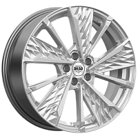 Литые диски ЛЕГАТО (КЛ1121) 7.000xR19 5x108 DIA65.1 ET36 селена