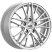 Up108 (КС989) 6.500xR16 5x114.3 DIA66.1 ET50 Silver Classic Up108 (КС989) 6.500xR16 5x114.3 DIA66.1 ET50 Silver Classic