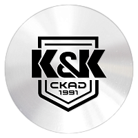 Линза K&K D45 (2025)