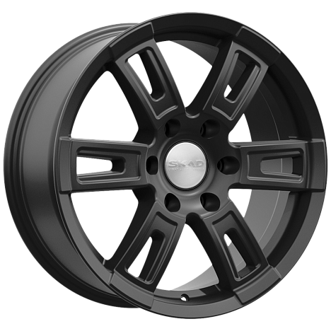 ТОР (КЛ252) 8.000xR18 6x114.3 DIA67.1 ET30 Бархат новый