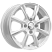 МОНАКО (КЛ185) 5.500xR14 4x100 DIA56.6 ET49 алмаз-белый МОНАКО (КЛ185) 5.500xR14 4x100 DIA56.6 ET49 алмаз-белый