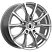Твист (КС697М) 7.500xR17 5x115 DIA70.2 ET44 дарк платинум Твист (КС697М) 7.500xR17 5x115 DIA70.2 ET44 дарк платинум