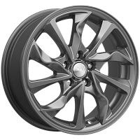 Литые диски Marseille (КЛ238) 7.000xR17 5x114.3 DIA67.1 ET47 графит для Toyota Altezza Литые диски Marseille (КЛ238) 7.000xR17 5x114.3 DIA67.1 ET47 графит для Toyota Altezza
