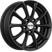 Джет (КС914) 6.500xR16 5x112 DIA57.1 ET46 BKM
