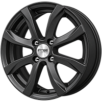 Литые диски Дайс (КС696) 6.000xR15 4x114.3 DIA67.1 ET40 BKM для Daewoo Gentra