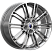 Эрфурт-оригинал (КС898) (КС898) 7.000xR17 5x114.3 DIA66.1 ET40 дарк платинум