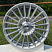 ВЕРИТАС (КЛ054) 6.000xR15 4x114.3 DIA66.1 ET45 селена
