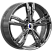 Karrera Light (КС935) 7.000xR18 5x108 DIA67.1 ET35 кварц Karrera Light (КС935) 7.000xR18 5x108 DIA67.1 ET35 кварц