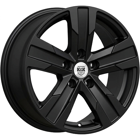 Висмут (КС1009) 7.000xR16 5x108 DIA63.35 ET45 Мэт