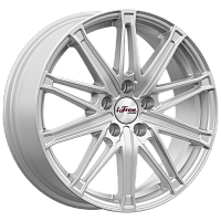 Литые диски Виар (КС1065) 6.500xR17 5x114.3 DIA67.1 ET45 Нео-классик Литые диски Виар (КС1065) 6.500xR17 5x114.3 DIA67.1 ET45 Нео-классик