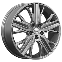 Литые диски KL-375 (18_Tiggo 7) (КЛ375) 6.500xR18 5x108 DIA60.1 ET33 графит для Tenet Tenet T4